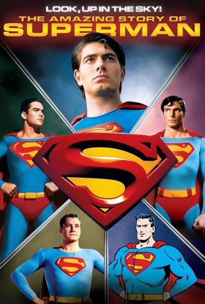 watch-Look  Up in the Sky  The Amazing Story of Superman