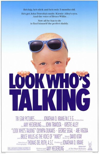 watch-Look Who s Talking