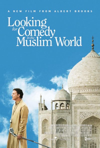watch-Looking for Comedy in the Muslim World