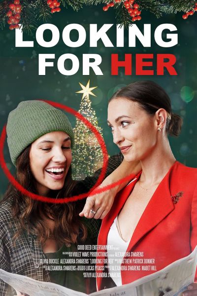 watch-Looking for Her
