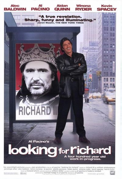 watch-Looking for Richard
