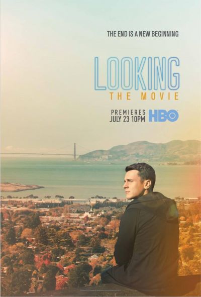watch-Looking  The Movie