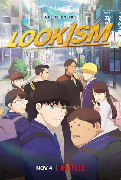 watch-Lookism