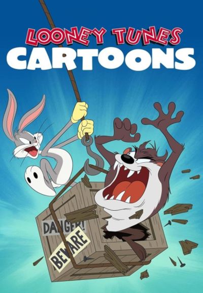 watch-Looney Tunes Cartoons