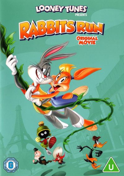 watch-Looney Tunes  Rabbits Run
