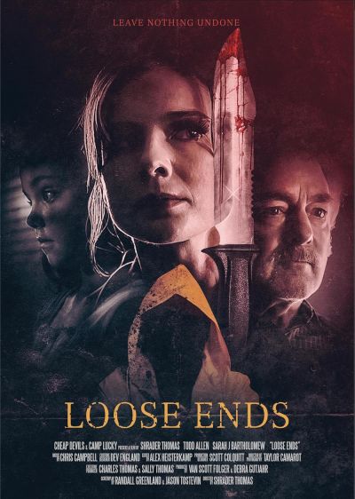 watch-Loose Ends