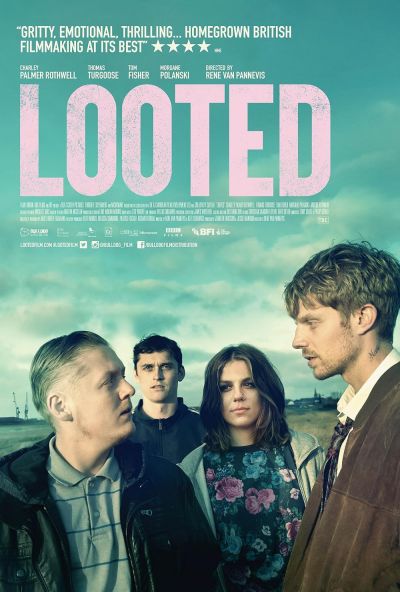watch-Looted