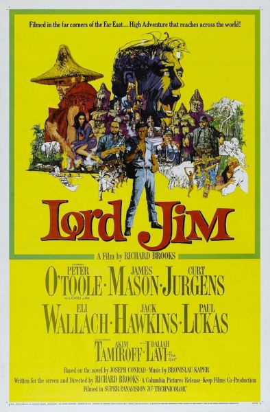 watch-Lord Jim