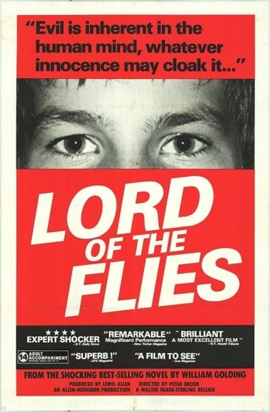 watch-Lord of the Flies