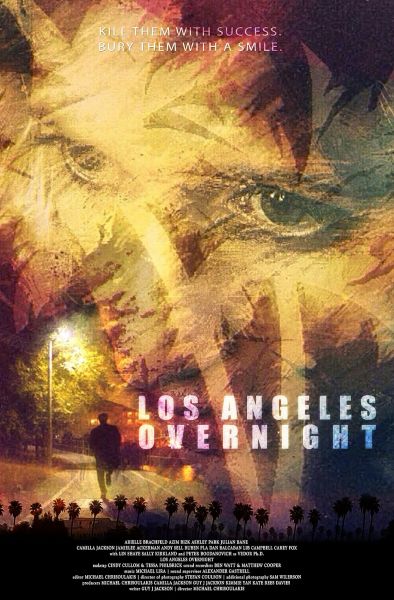 watch-Los Angeles Overnight
