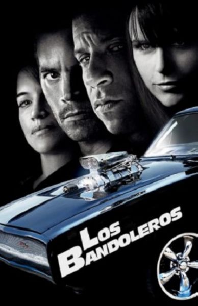watch-Los Bandoleros