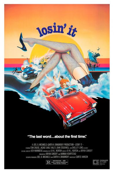 watch-Losin  It