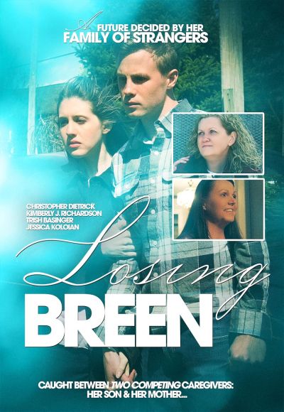 watch-Losing Breen