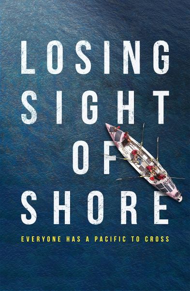 watch-Losing Sight of Shore