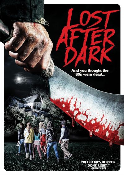 watch-Lost After Dark