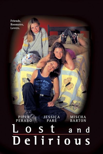 watch-Lost and Delirious