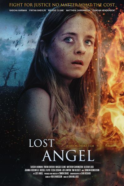 watch-Lost Angel