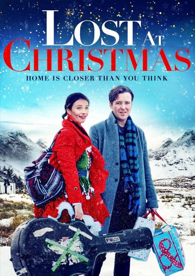 watch-Lost at Christmas