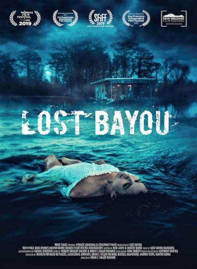 watch-Lost Bayou