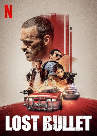 watch-Lost Bullet