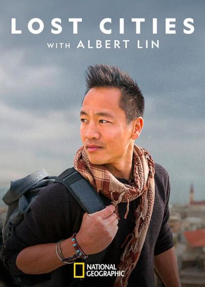 watch-Lost Cities with Albert Lin