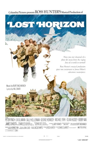 watch-Lost Horizon