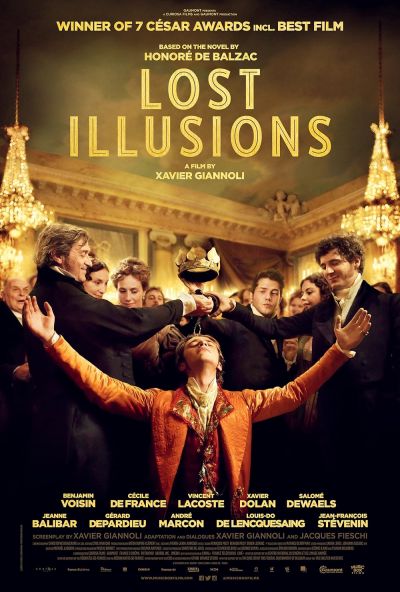 watch-Lost Illusions