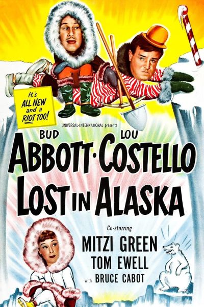 watch-Lost in Alaska