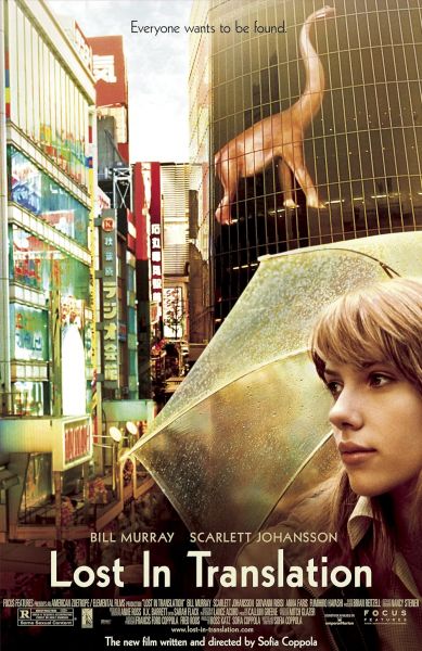 watch-Lost in Translation