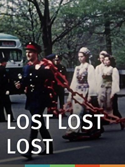 watch-Lost  Lost  Lost