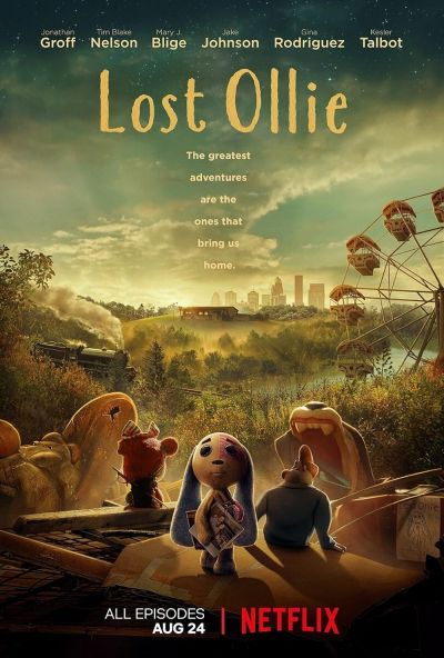 watch-Lost Ollie