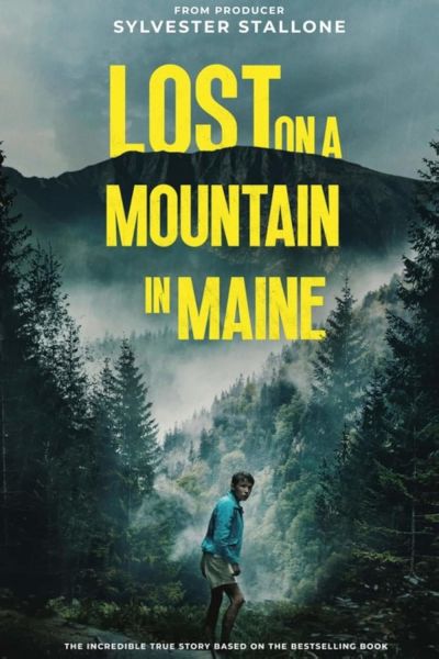 watch-Lost on a Mountain in Maine