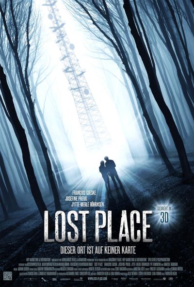 watch-Lost Place