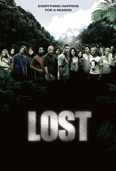 watch-Lost