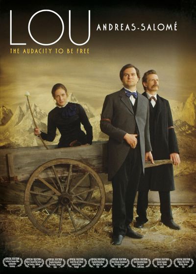 watch-Lou Andreas-Salom    The Audacity to be Free