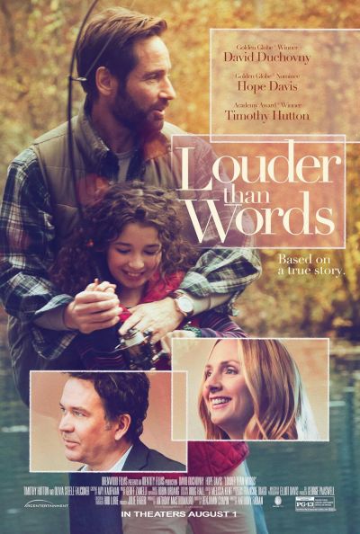 watch-Louder Than Words