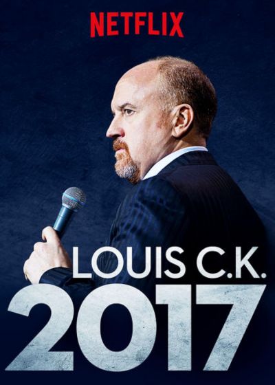 watch-Louis C K  (2017)