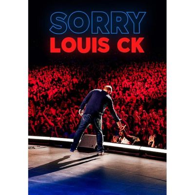 watch-Louis C K   Sorry