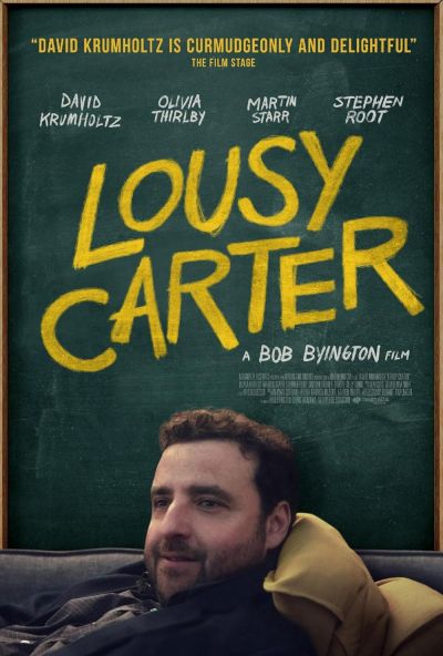 watch-Lousy Carter