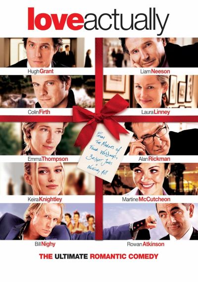watch-Love Actually