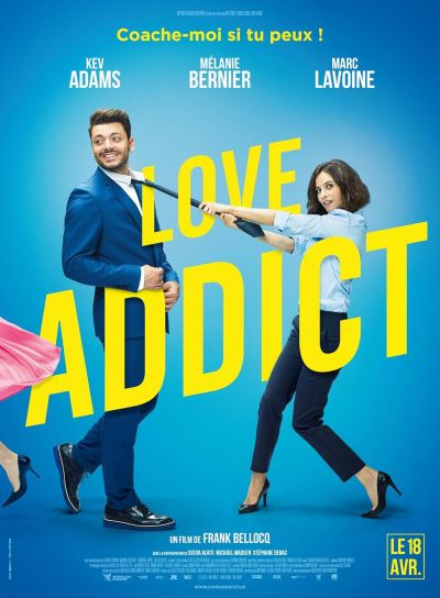 watch-Love Addict