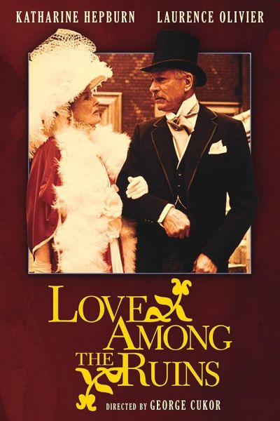 watch-Love Among the Ruins