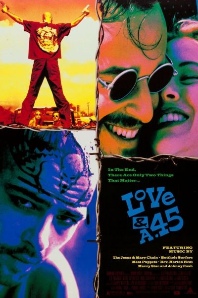 watch-Love and a  (45)