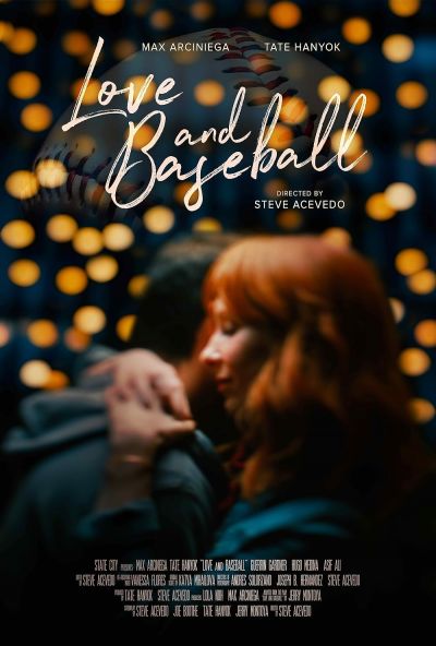 watch-Love and Baseball