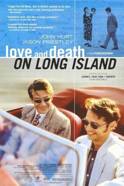 watch-Love and Death on Long Island