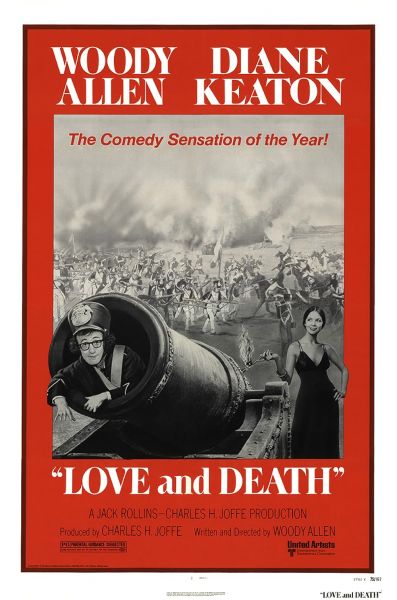 watch-Love and Death