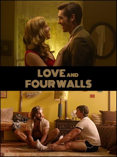 watch-Love and Four Walls