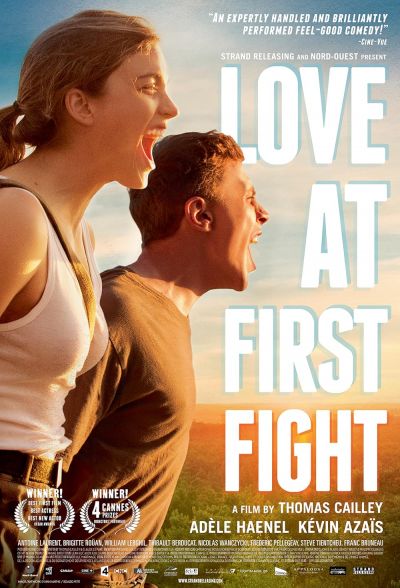 watch-Love at First Fight