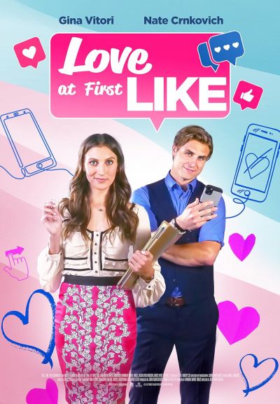watch-Love at First Like