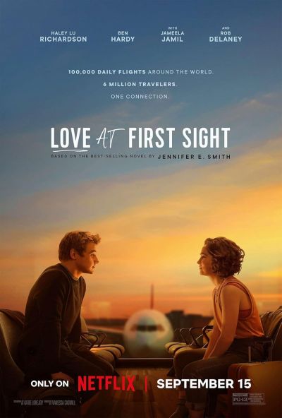 watch-Love at First Sight